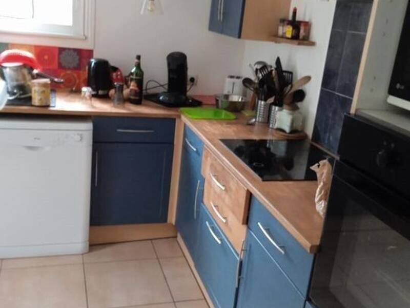 Maison à louer, 12m², CORNILLON CONFOUX