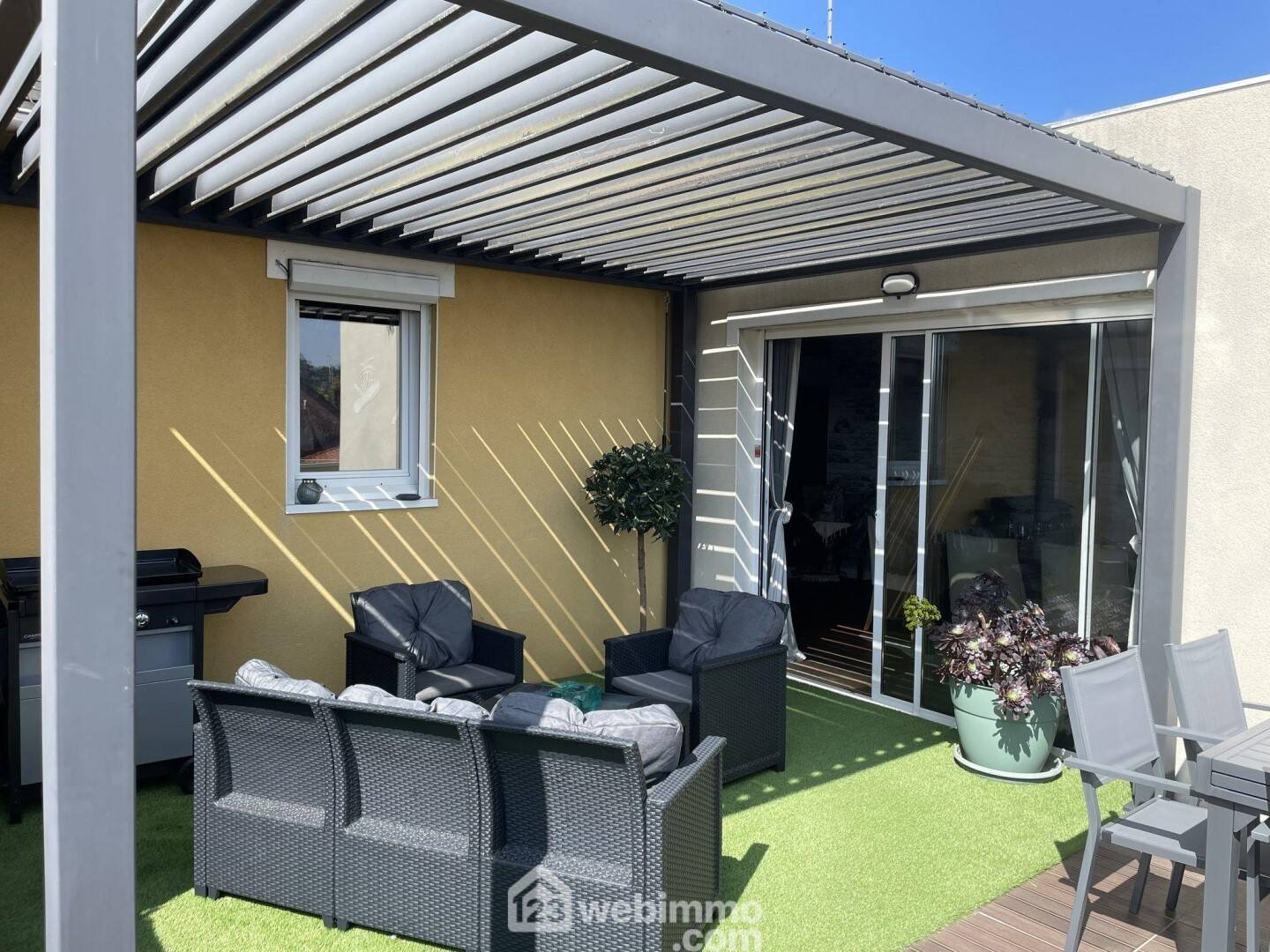 Maison à vendre, 129m², JARD SUR MER