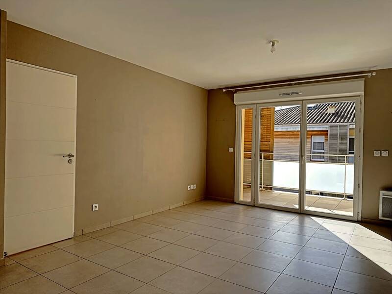 Maison à vendre, 45m², ROUSSET