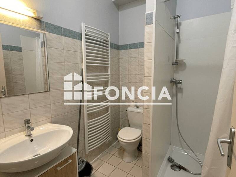 Maison à louer, 28m², LILLE