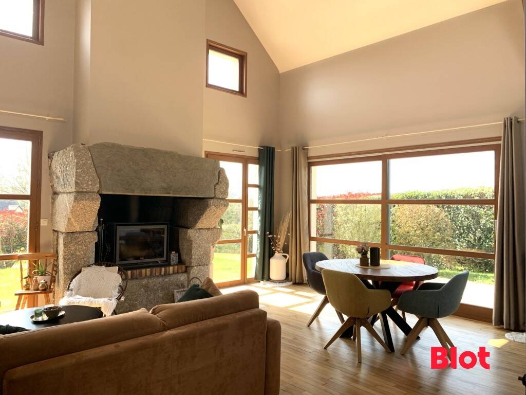 Maison à vendre, 144m², LE PETIT FOUGERAY