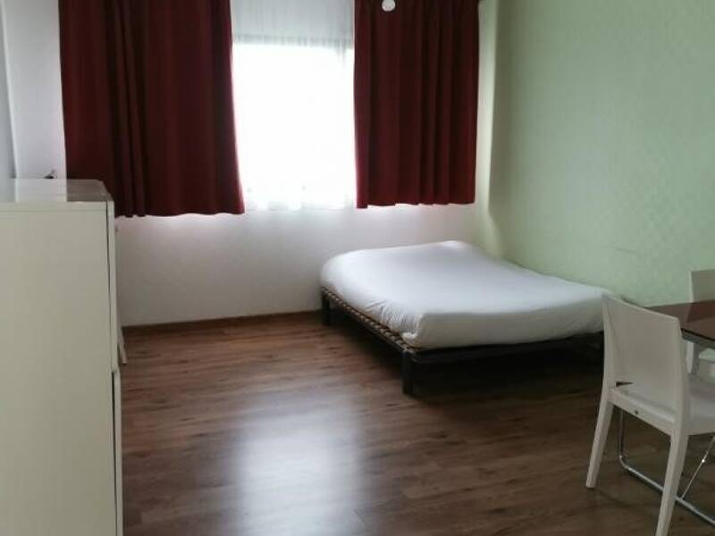 Maison à louer, 37m², NANTES