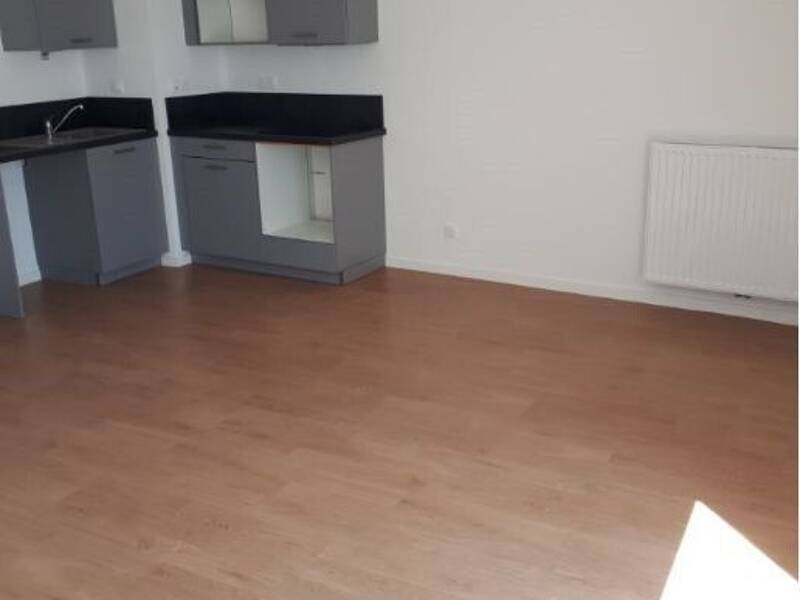 Maison à louer, 63m², TOURS