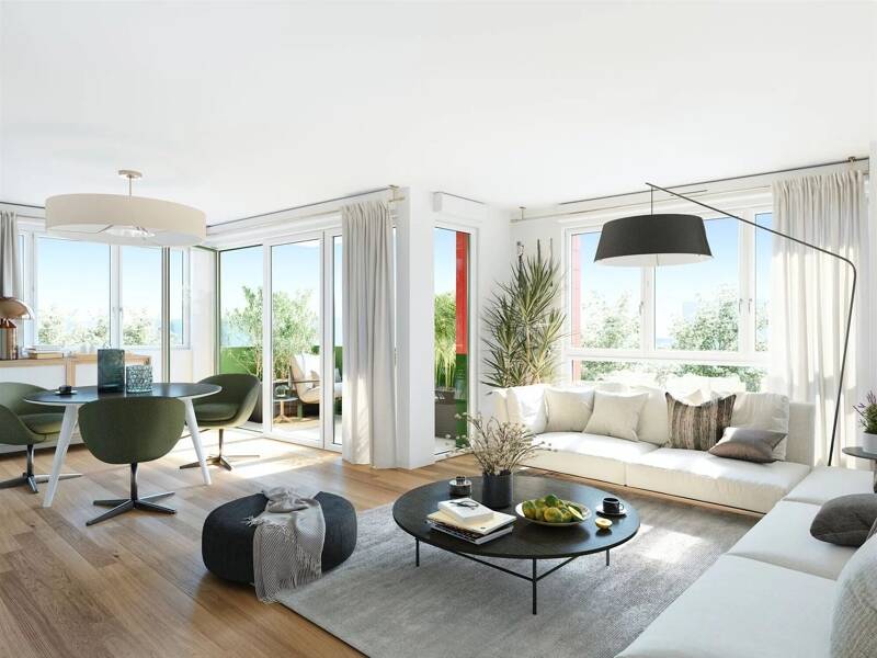 Maison à vendre, 77m², MONTREUIL