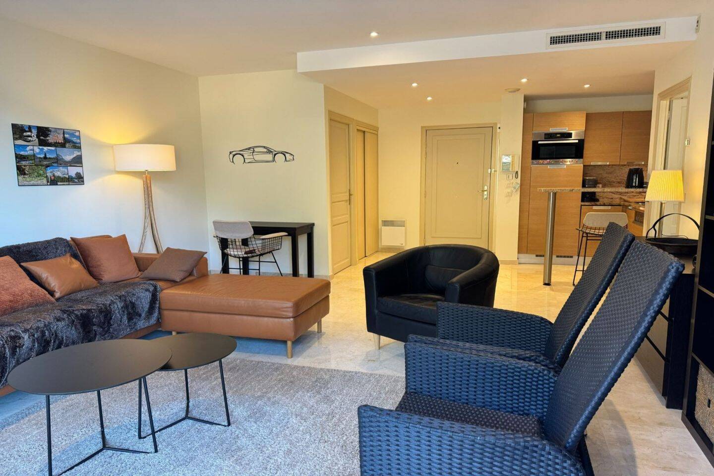 Maison à vendre, 0m², THEOULE SUR MER