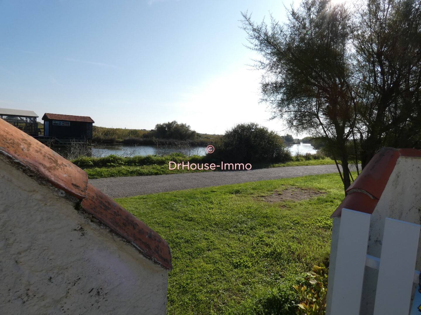Maison à vendre, 68m², LE GRAND VILLAGE PLAGE