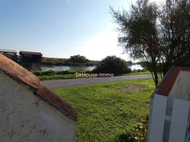 Maison à vendre, 68m², LE GRAND VILLAGE PLAGE