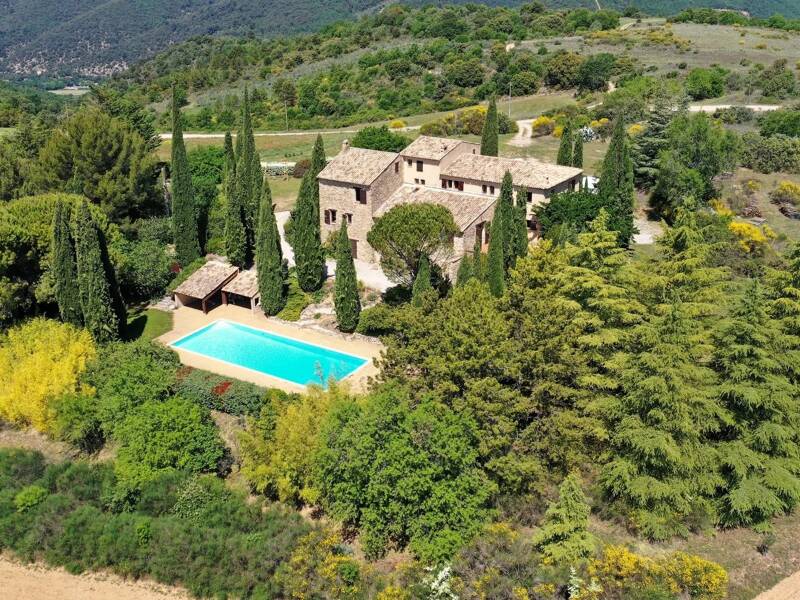 Maison à vendre, 475m², AIX EN PROVENCE