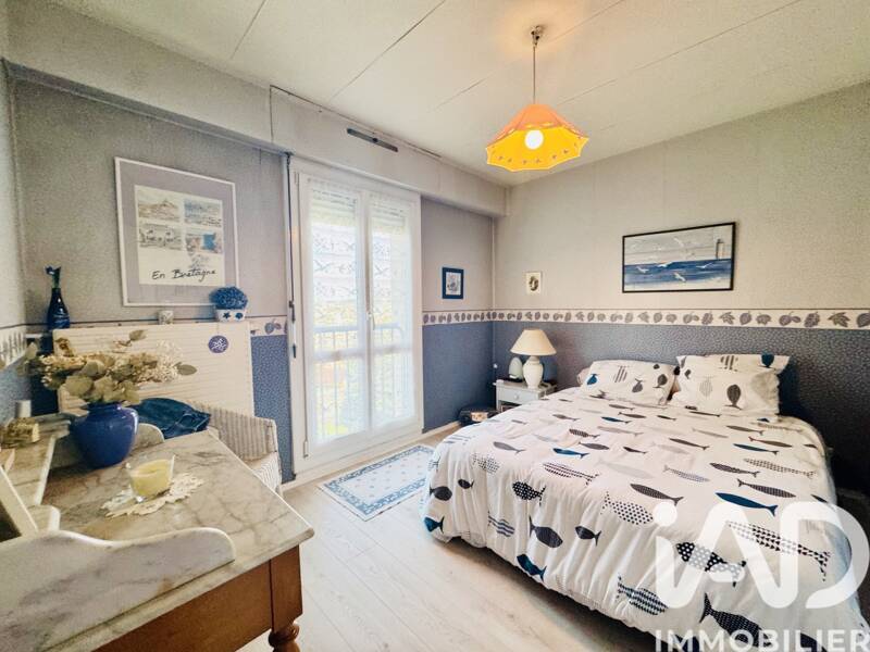 Maison à vendre, 67m², SAINT ETIENNE