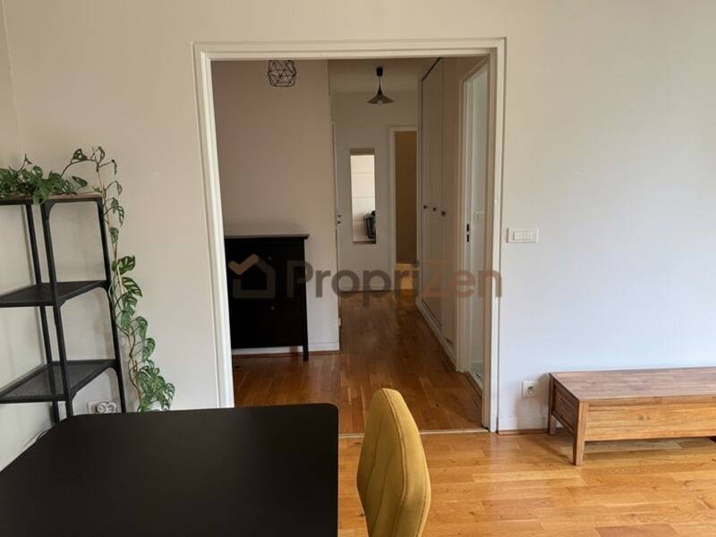 Maison à louer, 50m², LES ULIS