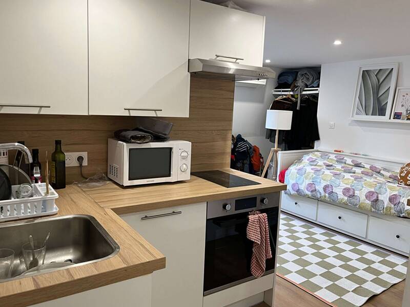 Maison à louer, 0m², LILLE