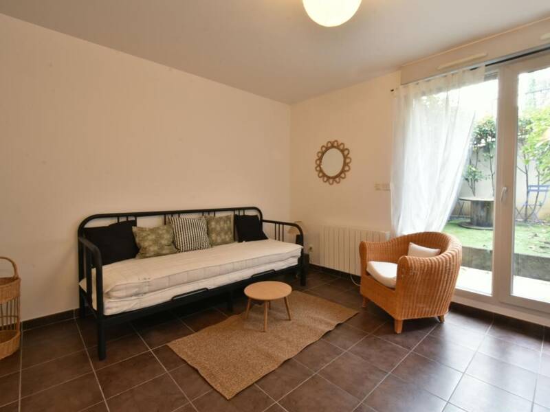 Maison à louer, 29m², LA MULATIERE