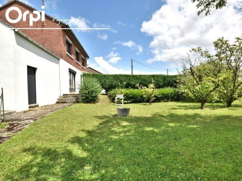 Maison à vendre, 105m², VIGNACOURT