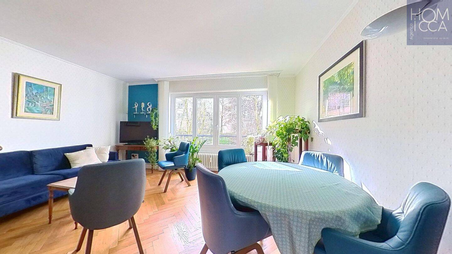 Maison à vendre, 90m², TASSIN LA DEMI LUNE