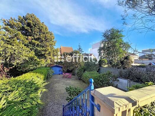 Maison de ville à vendre 429 000 € 6 pièces 5 chambres 150 m² 236 m² de terrain Malo les Bains-Terminus Dunkerque 59240