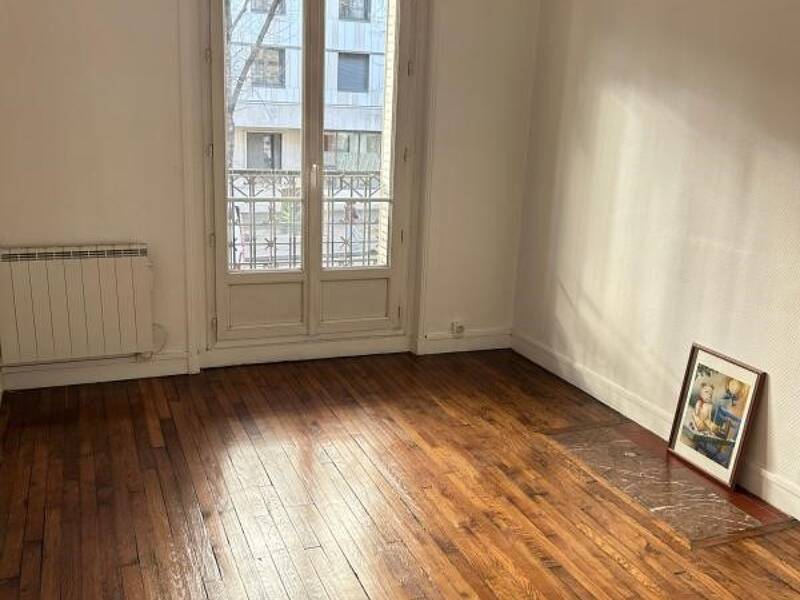 Maison à louer, 53m², PARIS 13E