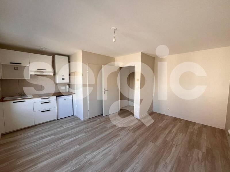 Maison à louer, 23m², REIMS