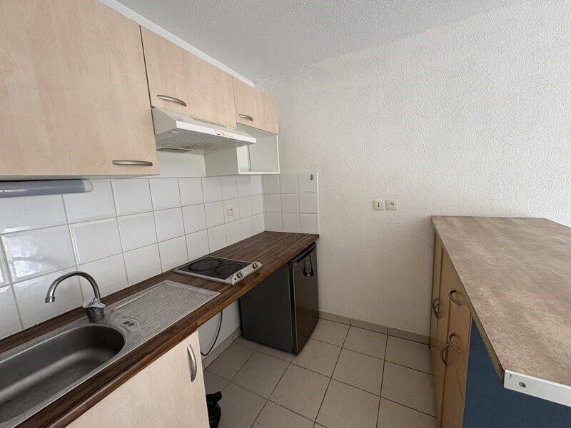 Maison à louer, 24m², AUCH