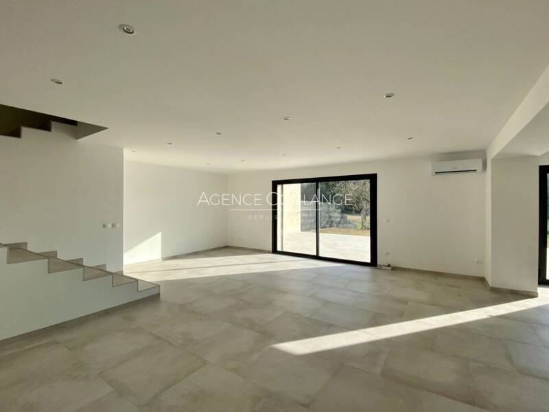 Maison à louer, 134m², LA CIOTAT