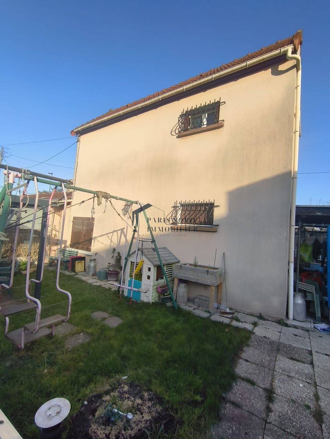 Maison à vendre, 65m², AULNAY SOUS BOIS