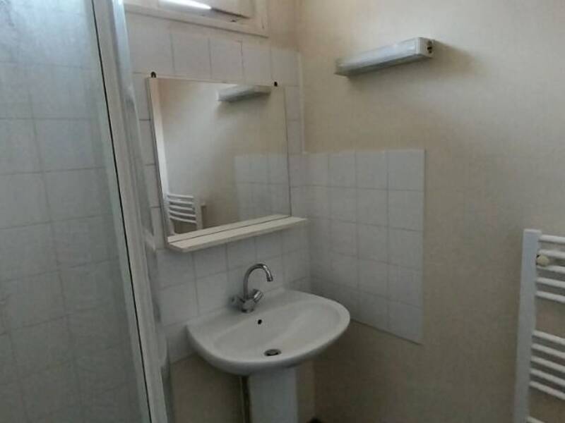 Maison à louer, 45m², SOUESMES