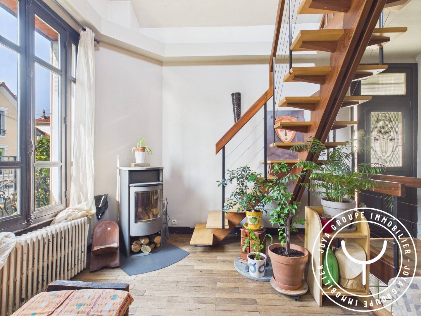 Maison à vendre, 135m², VITRY SUR SEINE
