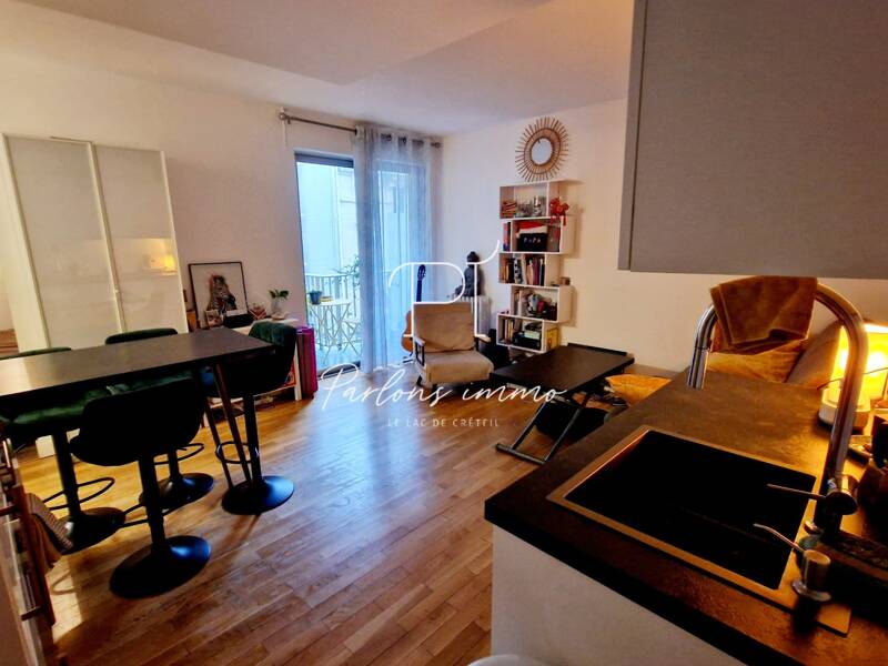 Maison à vendre, 32m², PARIS 12E