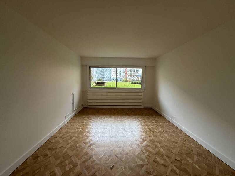 Maison à louer, 75m², ISSY LES MOULINEAUX