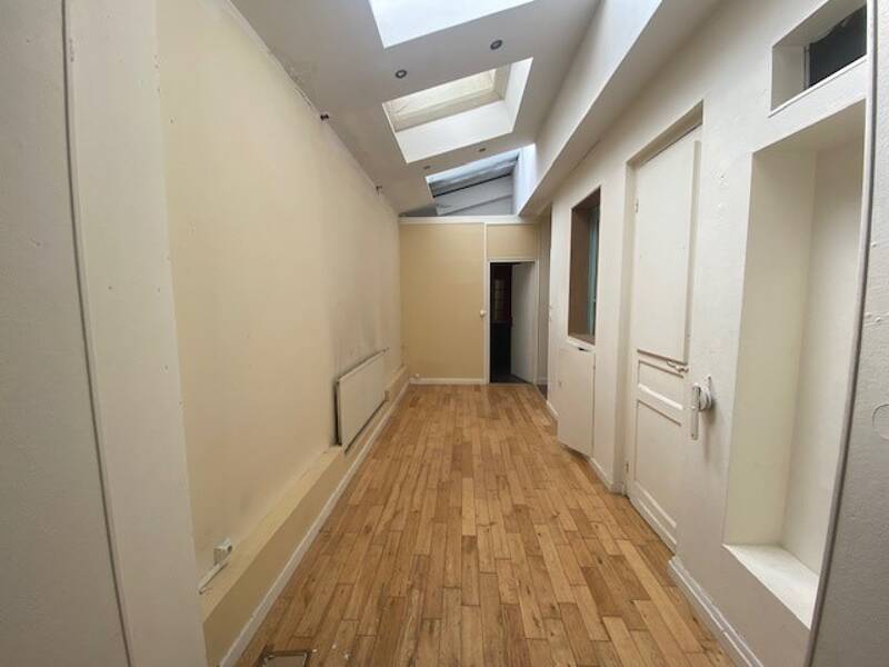 Maison à vendre, 95m², LILLE