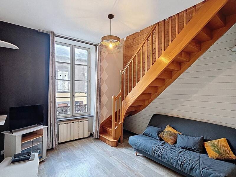 Maison à louer, 74m², DOL DE BRETAGNE