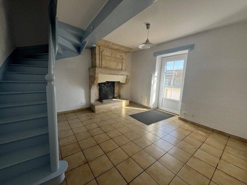 Maison à louer, 67m², LATRESNE