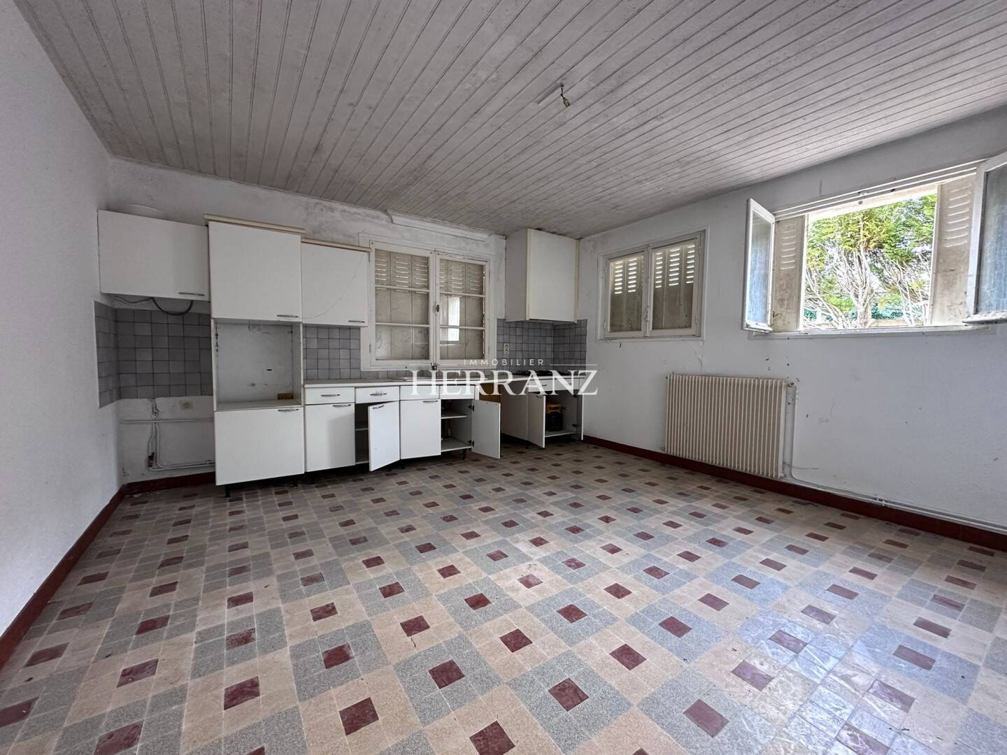 Maison à vendre, 135m², LUGON ET L'ILE DU CARNAY