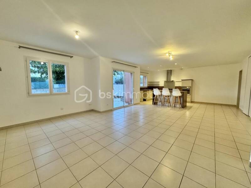 Maison à vendre, 89m², BEZIERS