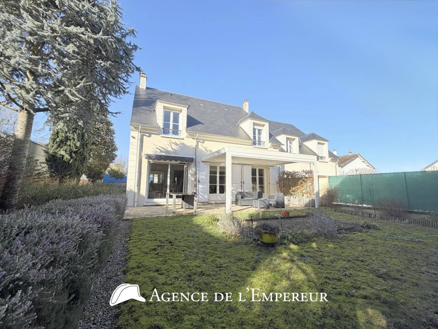 Maison à vendre, 158m², RUEIL MALMAISON