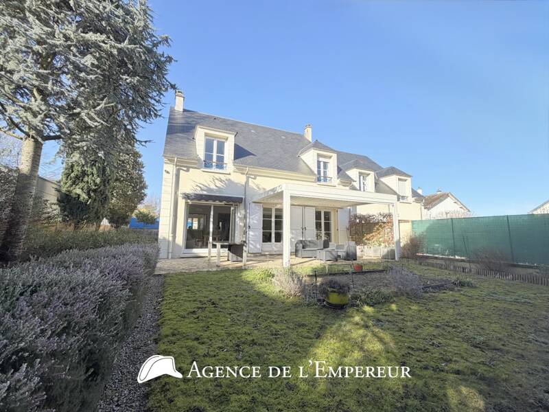 Maison à vendre, 158m², RUEIL MALMAISON
