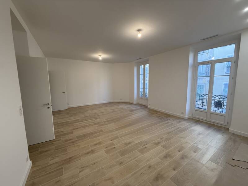 Maison à louer, 120m², NICE