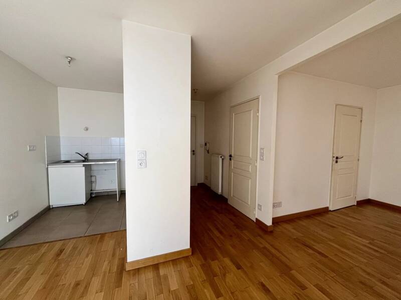 Maison à louer, 35m², LYON 8E