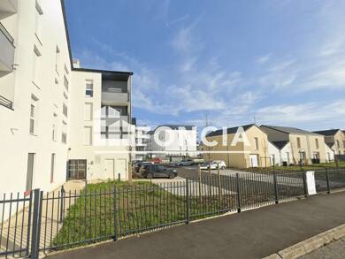 Garage/Stationnement à louer 65 € Saint Liesne-Centre Est Melun 77000