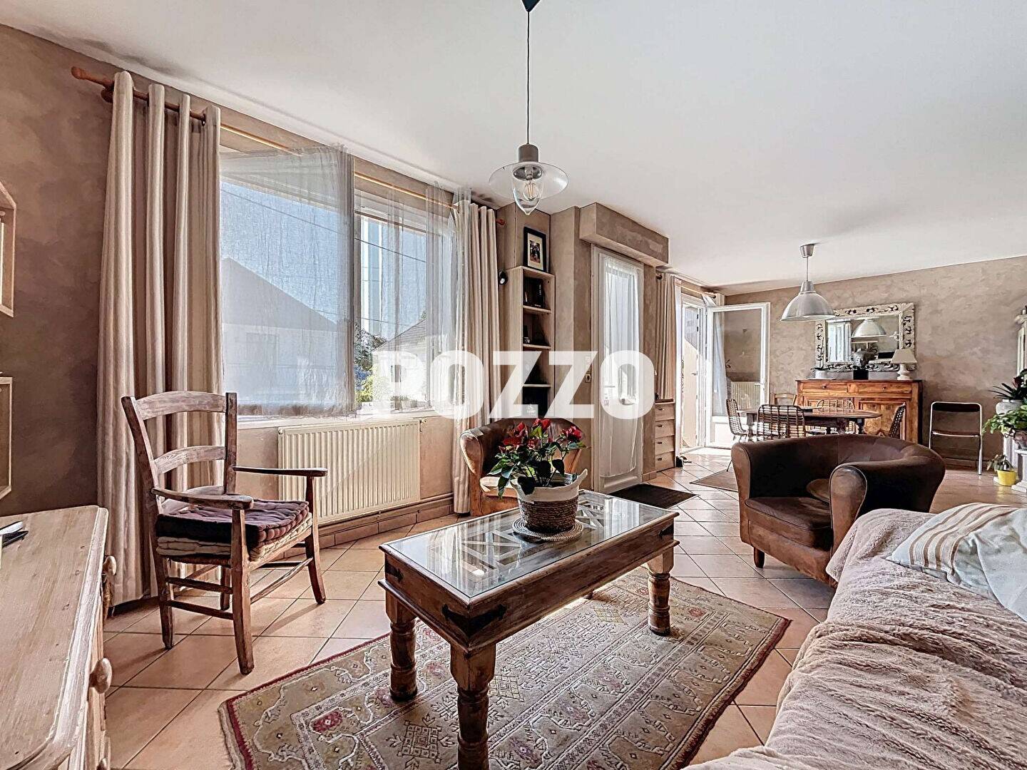 Maison à vendre, 93m², SAINT PAIR SUR MER