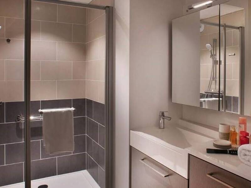 Maison à louer, 45m², CERGY