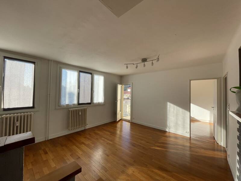 Maison à louer, 63m², BESANCON