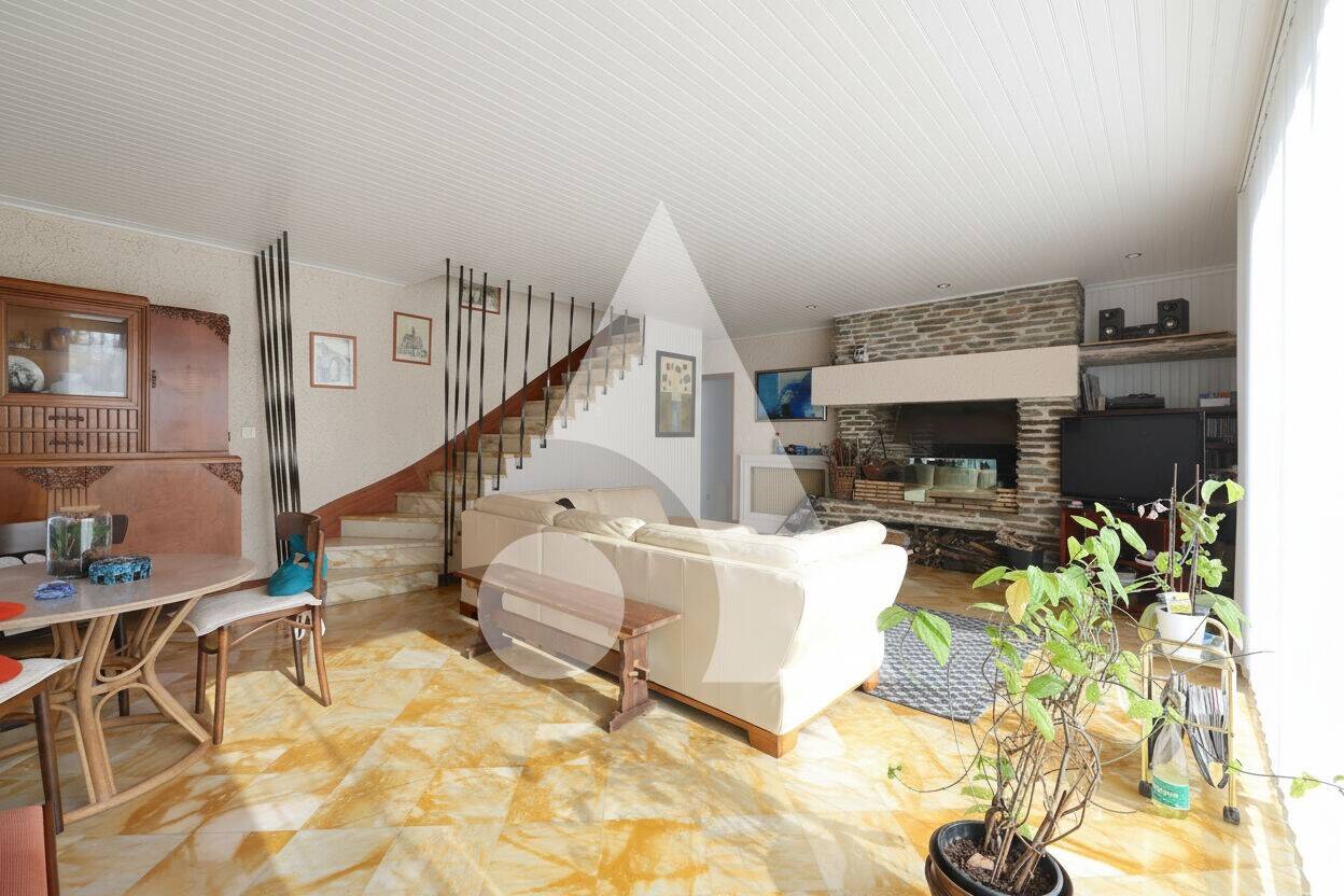 Maison à vendre, 162m², CORBEIL ESSONNES