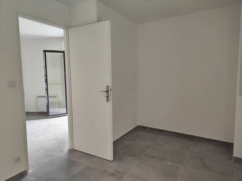 Maison à louer, 43m², VILLENEUVE LES MAGUELONE