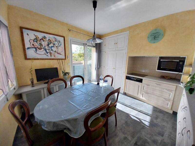 Maison à louer, 84m², FLORENSAC