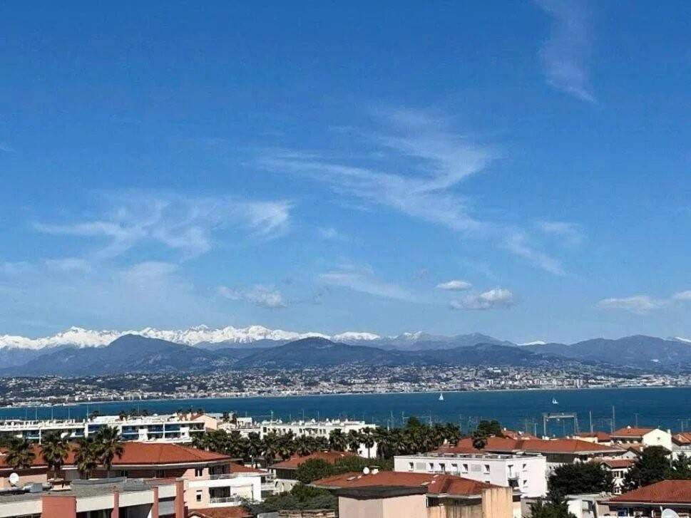 Maison à louer, 34m², ANTIBES