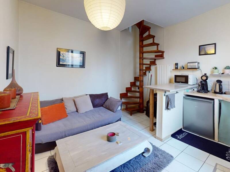Maison à vendre, 26m², LE HAVRE
