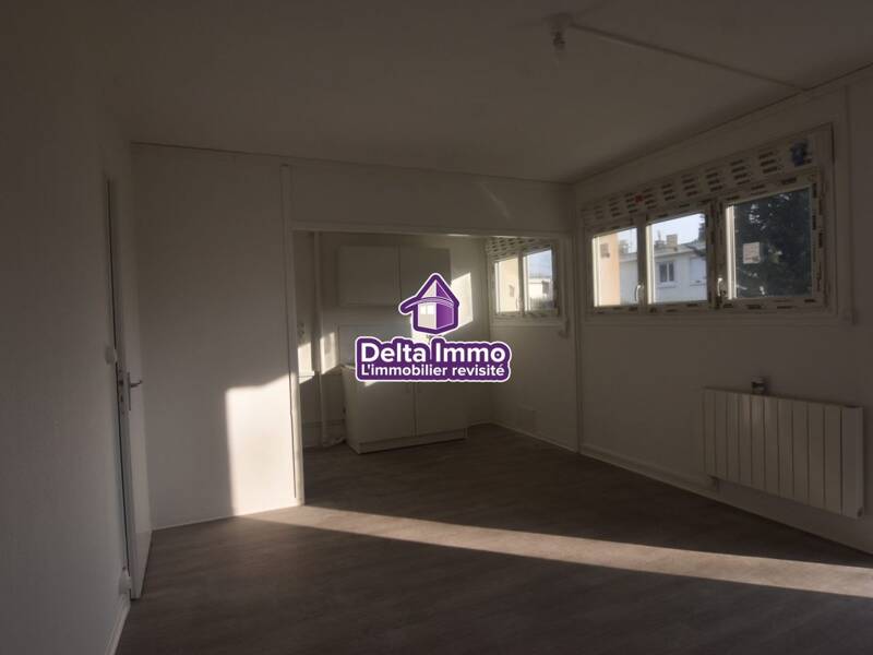 Maison à louer, 40m², LOUVIERS