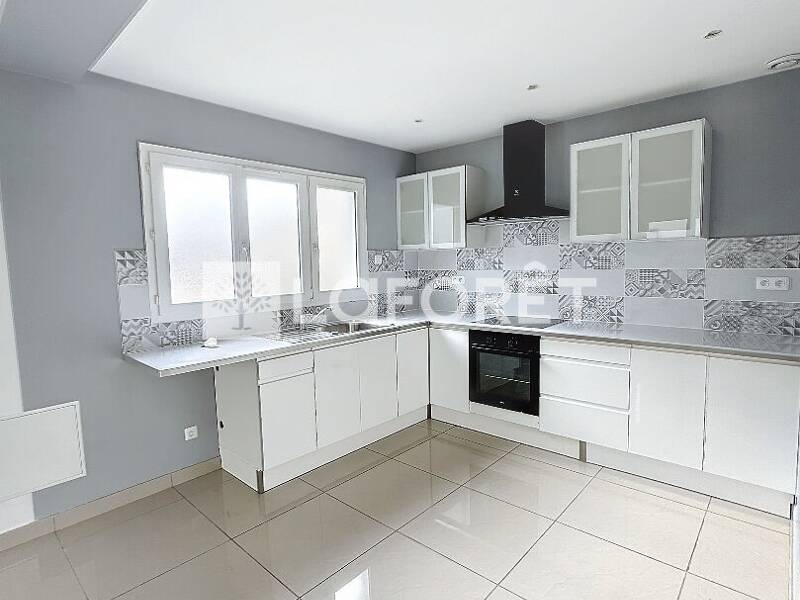 Maison à louer, 140m², GRAND COURONNE