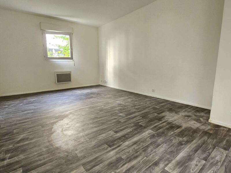 Maison à louer, 41m², COURBEVOIE