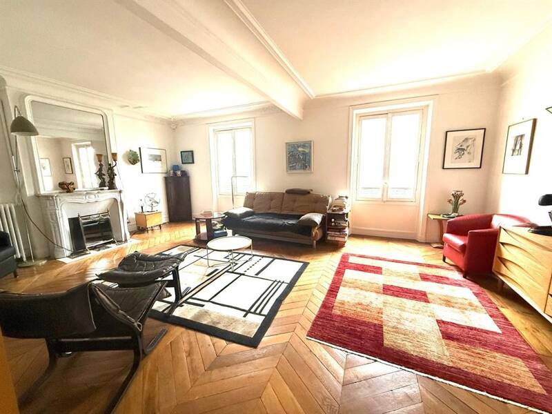 Maison à vendre, 77m², PARIS 10E
